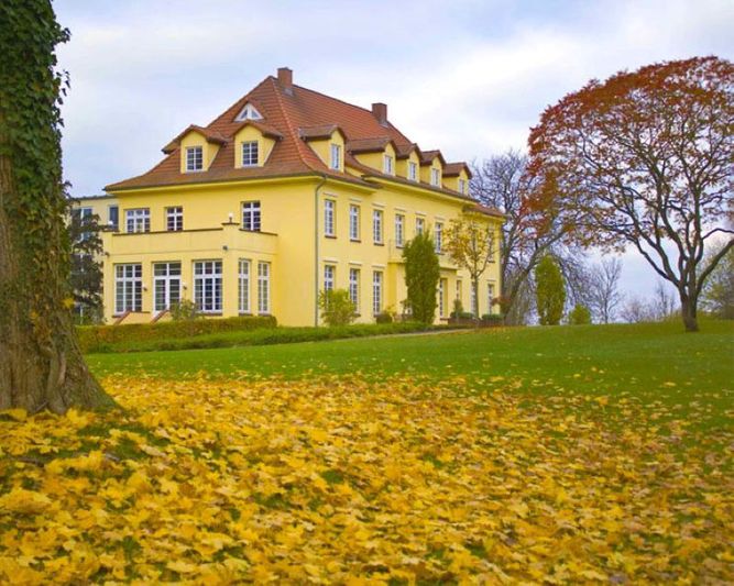 Abb. Gut Gremmelin